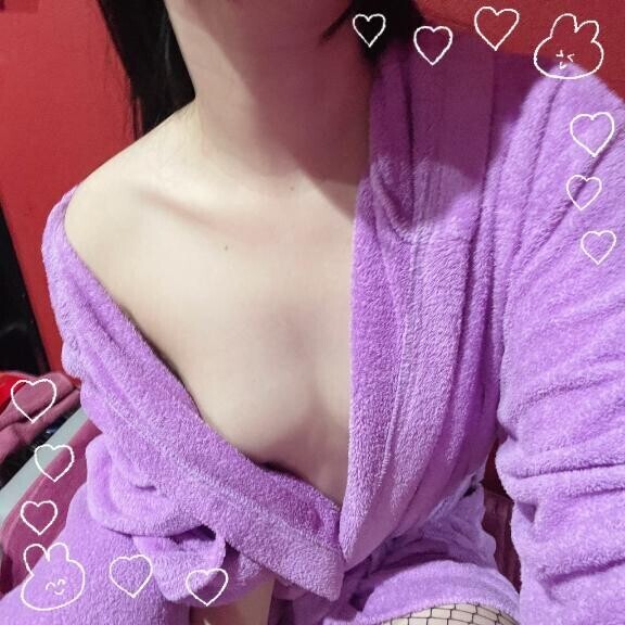 きゅんきゅん…?