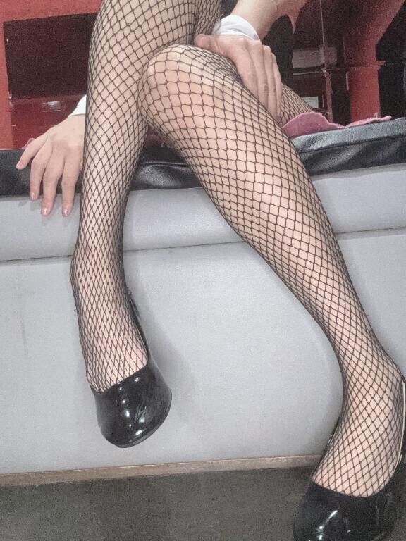 集え??脚フェチ??