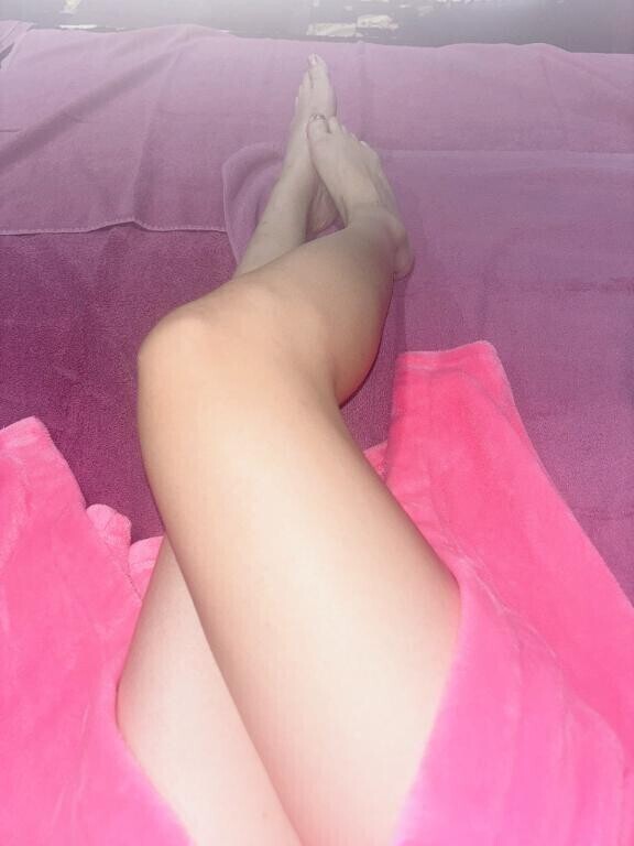 我慢できない～ッ