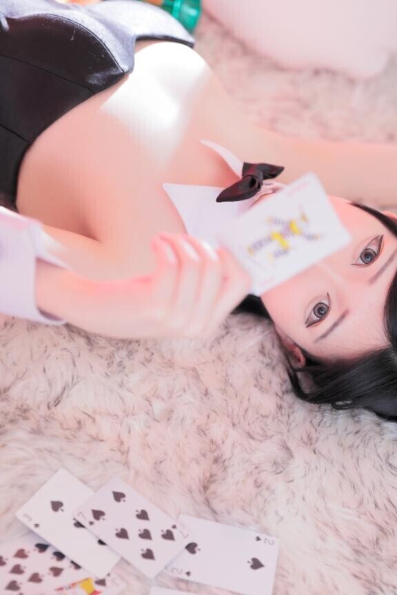 ごめんなさい。