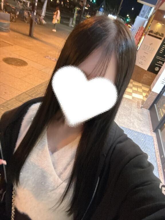 ???* ちゅるちゅる?