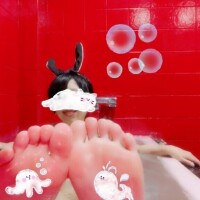 「ワタシ、キレイ...？」??*。