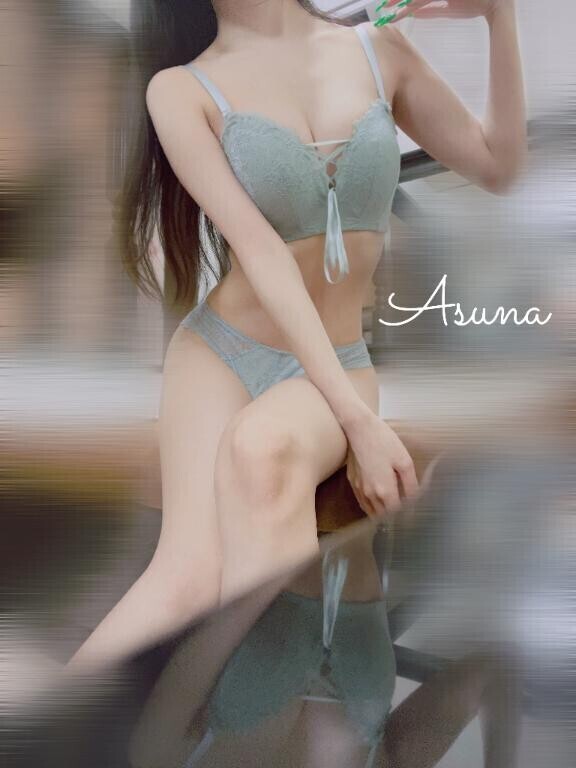 ? アスナとの癒し空間