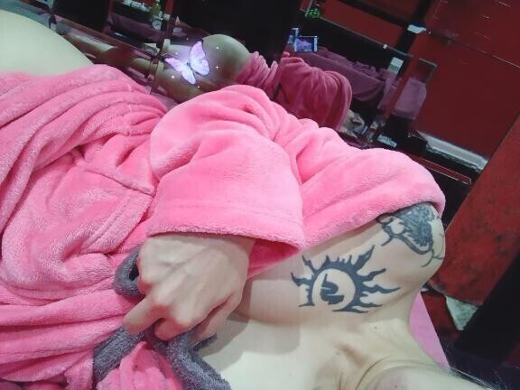 甘えん坊なの♪