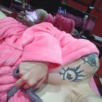 甘えん坊なの♪