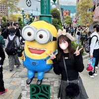 ?男子のせいで?