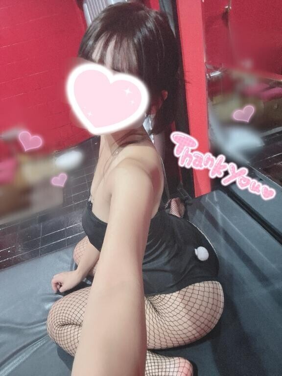 ?ありがとうございます?