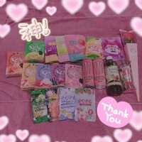 サンタが来た??