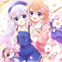 可愛すぎてしぬ??