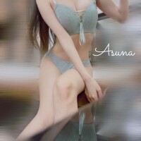 妖艶なくびれとアソコ