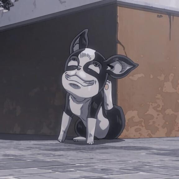 [お題]from:トイプーさん