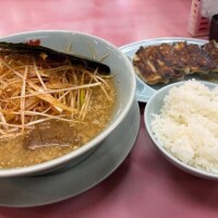 山岡家初チャレンジでわかったこと。