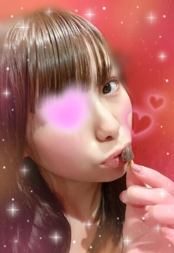 休憩終わりだよ?