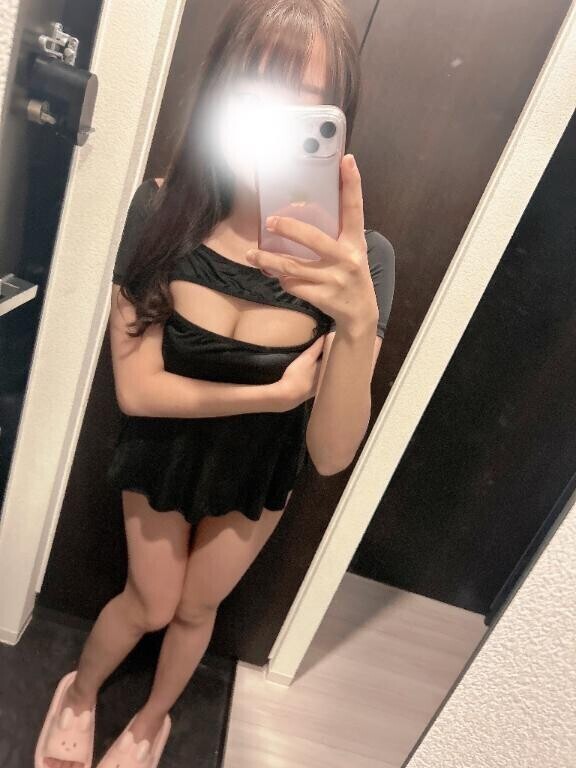 ?寝る前にイイコトしない？？????