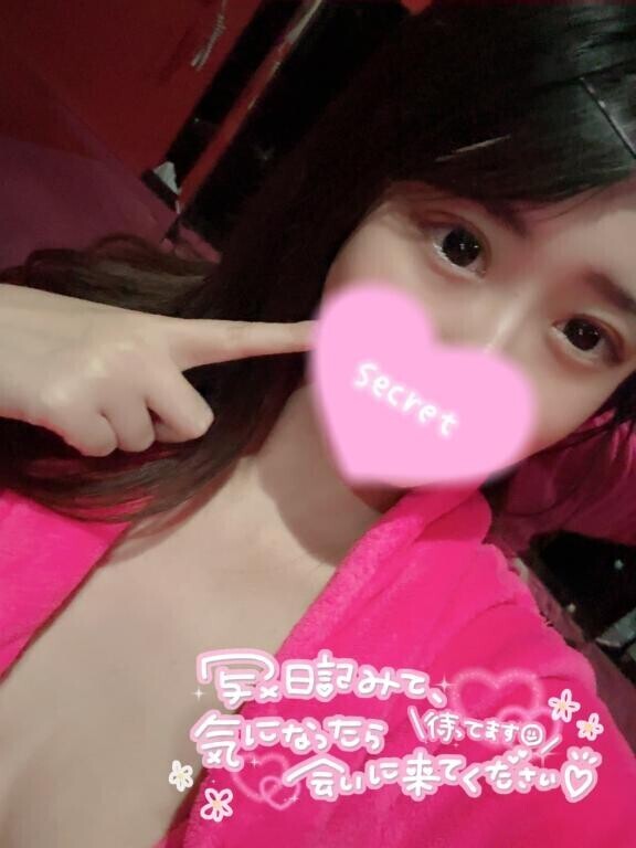 おやつの時間ー?