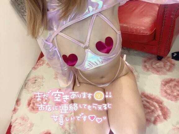 夜はこれから～?