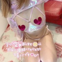 夜はこれから～?