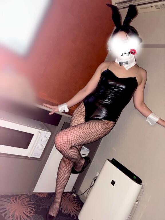 明日からだよん