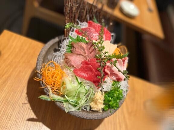 [お題]from:daiwamanさん