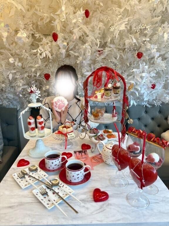 ?2月22日は猫の日だったね?