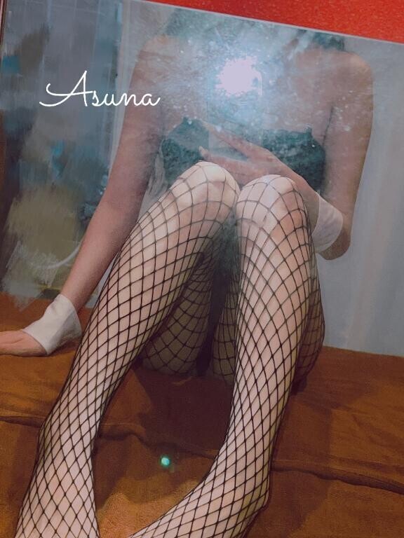 アスナとシたら感度が上がるらしい