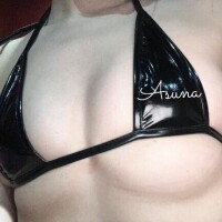 アスナの天然ローション