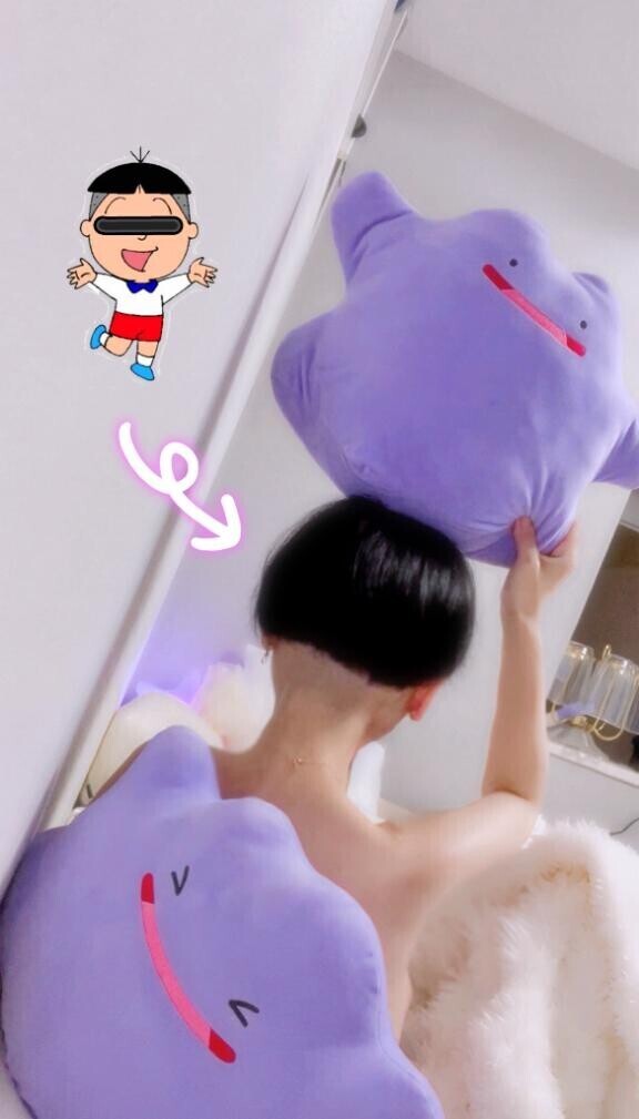 近状報告、Part.3??*。