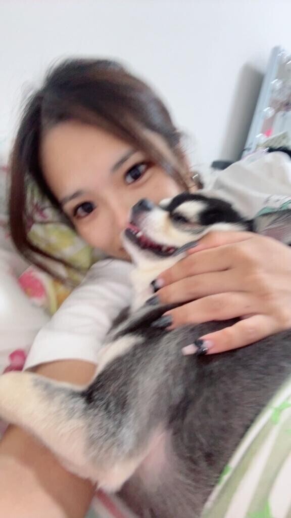 柴ちゃん可愛すぎ?