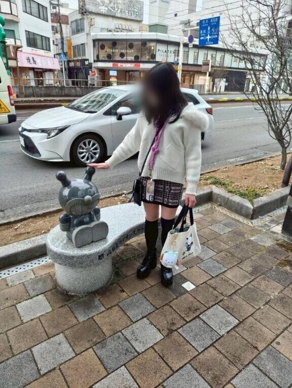 えろさ満点のおチビ?