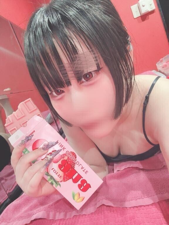 ホワイトチョコday??