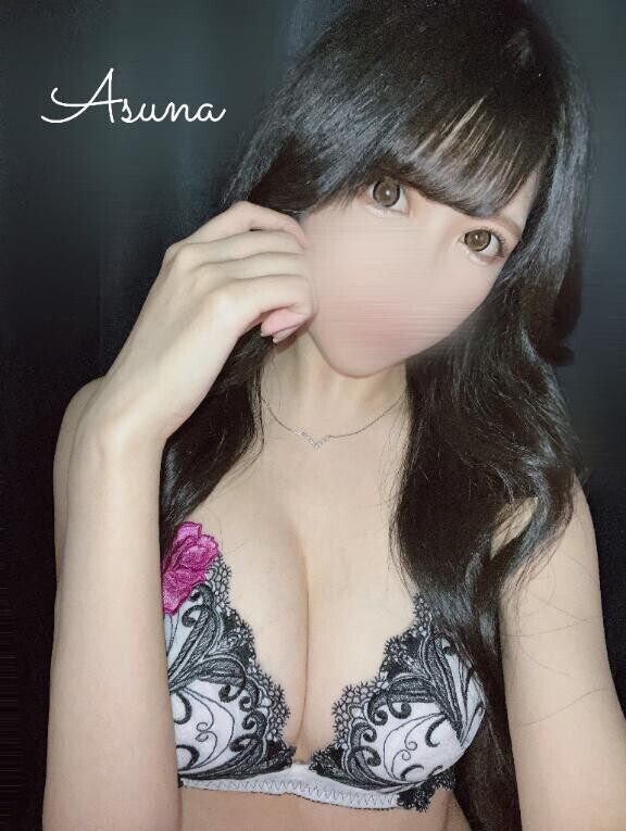 アスナとの癒し空間