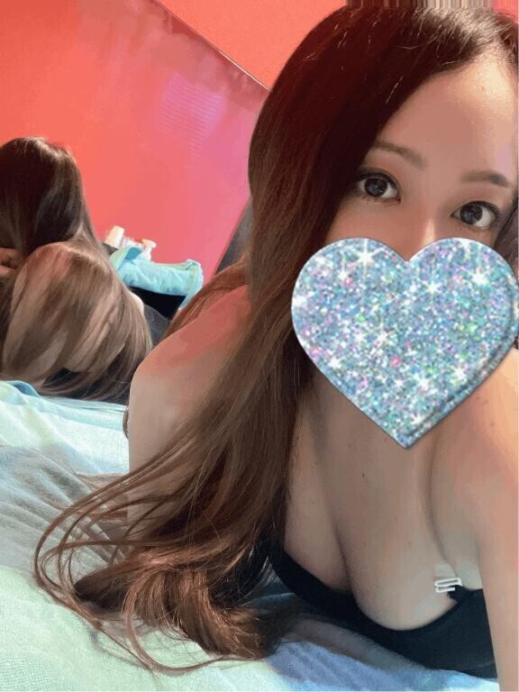 おはようございます?