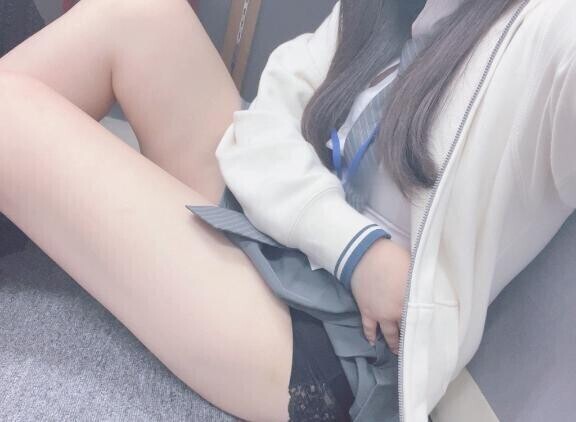 海鮮系おにゃのこ??