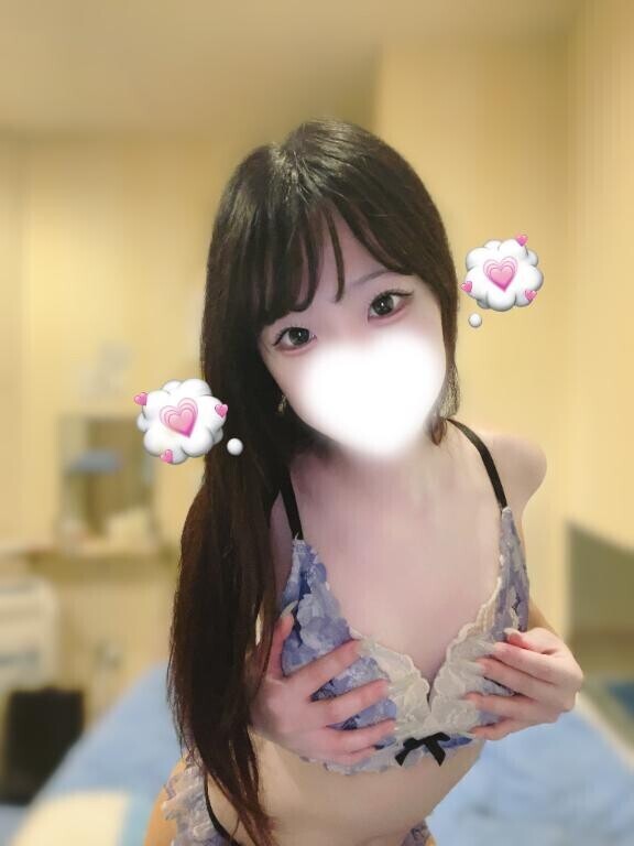 もっと近くで感じて