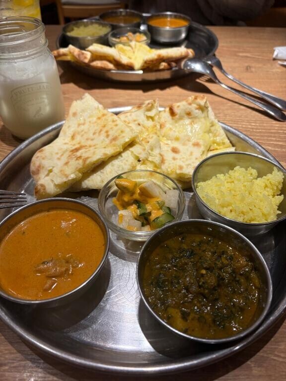 もぐもぐ( "´?`"  )