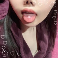 べーー