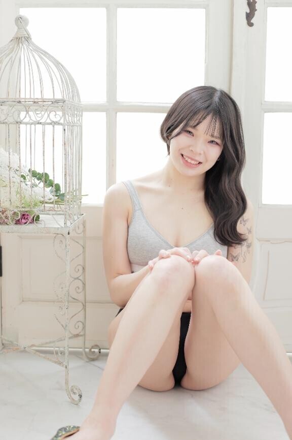 逢いに来てねん