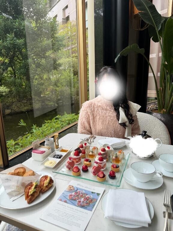 ?うさぎからナマケモノに転生した?ユニちゃん