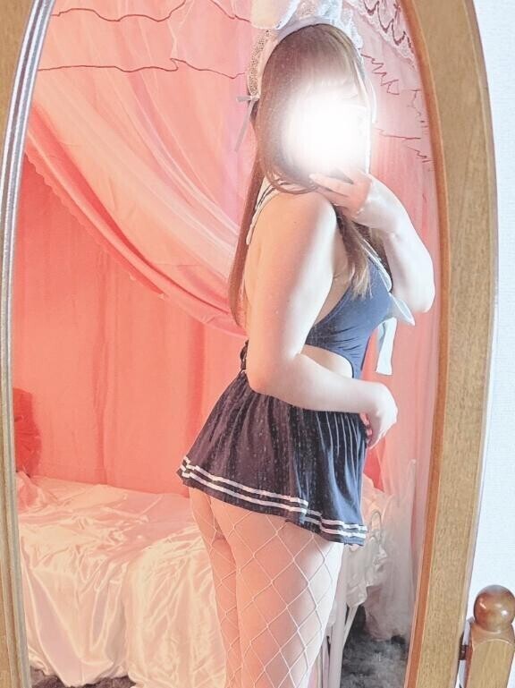 寂しい??