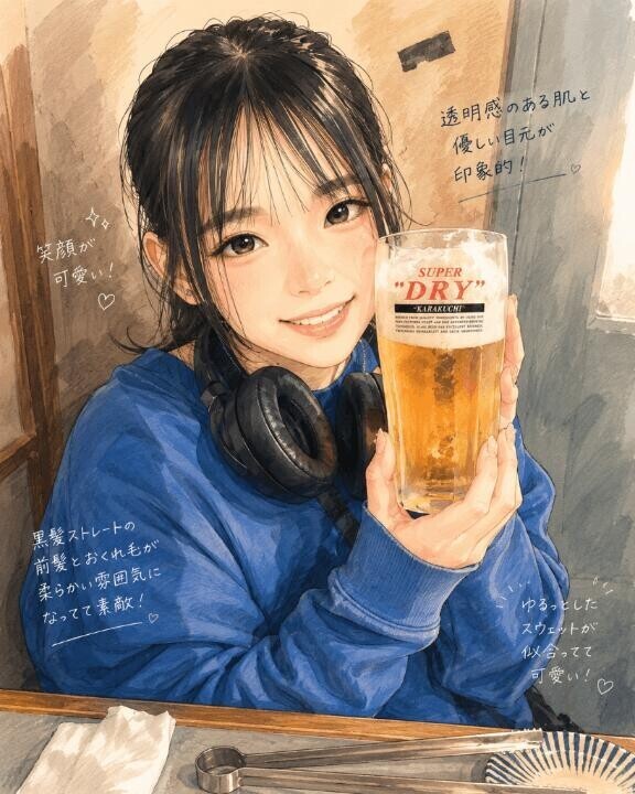 いつもありがとう?????