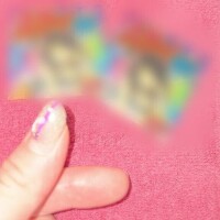 受け取りに来てね～