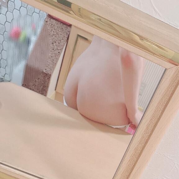 絶品?おしり