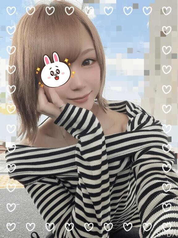 今月ラスト出勤?(￣∇￣)