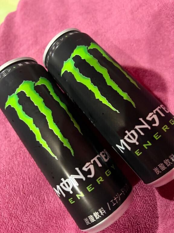 差し入れ～