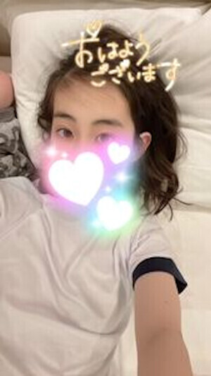出勤してます💞