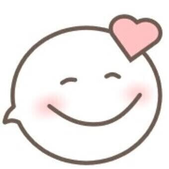 感謝♡