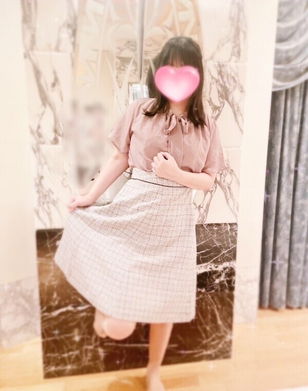 本日出勤♡