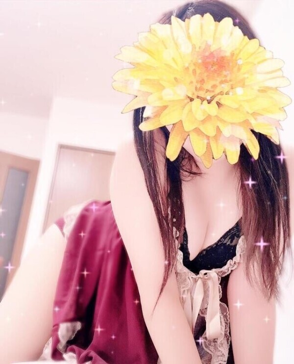 ふわふわした気持ち