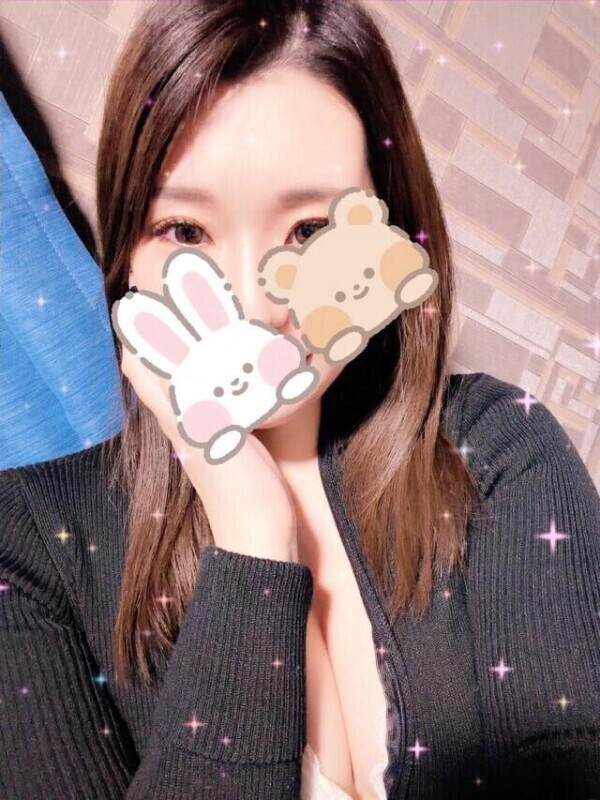 先ほどのお礼です♡♡