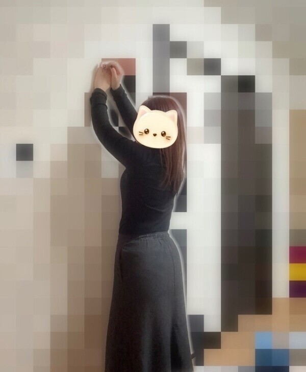 嬉しい再会♥️